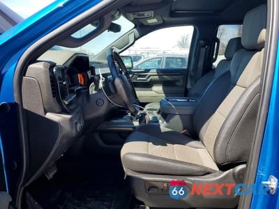 Zdjęcie 7 z 11 samochodu: 2022 CHEVROLET SILVERADO K1500 ZR2 VIN:3GCUDHEL4NG578239 - miniatura