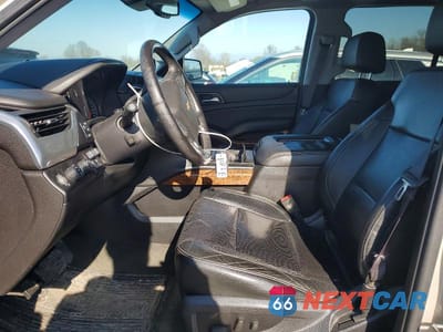 Zdjęcie 7 z 12 samochodu: 2015 CHEVROLET TAHOE K1500 LTZ VIN:1GNSKCKC4FR202167 - miniatura