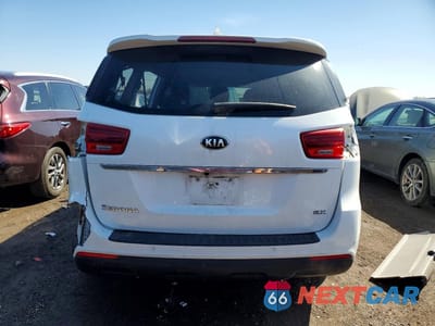 Zdjęcie 6 z 14 samochodu: 2020 KIA SEDONA EX VIN:KNDMB5C18L6575493 - miniatura