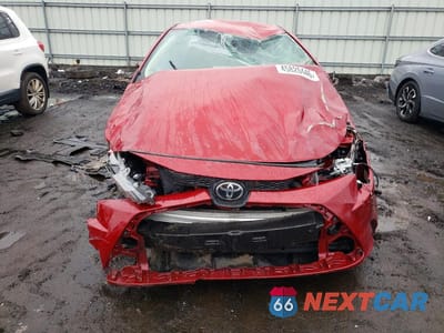 Piąte zdjęcie samochodu w środku: 2020 TOYOTA COROLLA LE VIN:5YFEPRAE9LP072888 - miniatura