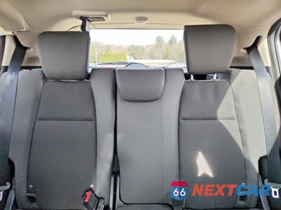 Zdjęcie 10 z 13 samochodu: 2020 HONDA HR-V EX VIN:3CZRU6H5XLM704975 - miniatura