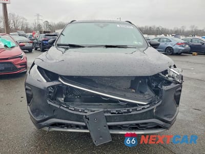 Piąte zdjęcie samochodu w środku: 2024 FORD ESCAPE ST LINE VIN:1FMCU9MN9RUA74577 - miniatura