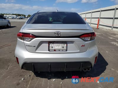 Zdjęcie 6 z 12 samochodu: 2026 TOYOTA COROLLA SE VIN:5YFS4MCE0TP259299 - miniatura