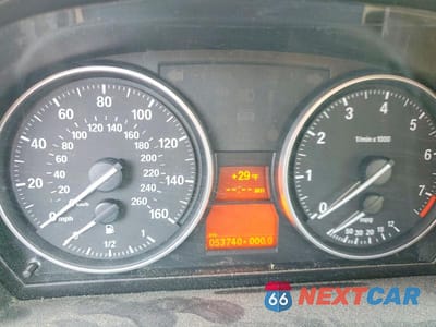 Zdjęcie 9 z 11 samochodu: 2011 BMW 328 XI SULEV VIN:WBAPK5C58BA654722 - miniatura