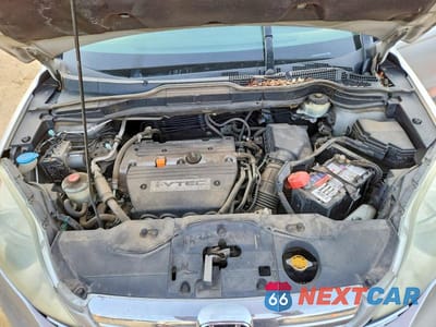 Zdjęcie 11 z 12 samochodu: 2009 HONDA CR-V EX VIN:5J6RE48529L069505 - miniatura