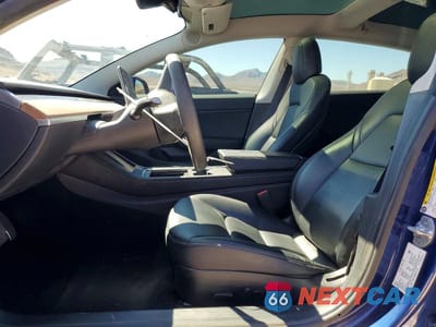 Zdjęcie 7 z 12 samochodu: 2020 TESLA MODEL 3 VIN:5YJ3E1EB4LF807156 - miniatura