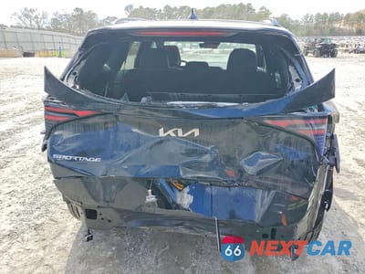 Zdjęcie 6 z 13 samochodu: 2026 KIA SPORTAGE SX-PRESTIGE VIN:5XYK53DFXTG364063 - miniatura