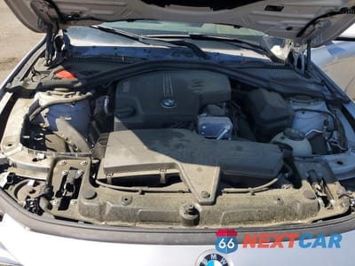 Zdjęcie 11 z 11 samochodu: 2016 BMW 320 I VIN:WBA8E1G54GNT38295 - miniatura