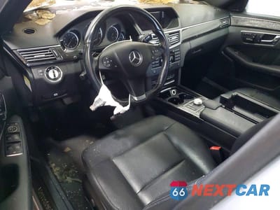 Zdjęcie 8 z 11 samochodu: 2010 MERCEDES-BENZ E 350 VIN:WDDHF5GB3AA228422 - miniatura