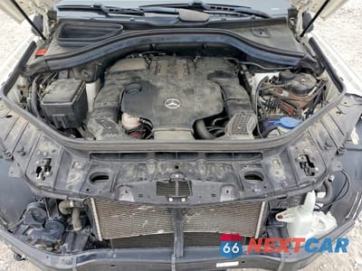 Zdjęcie 12 z 13 samochodu: 2015 MERCEDES-BENZ GL 450 4MATIC VIN:4JGDF6EE6FA541740 - miniatura