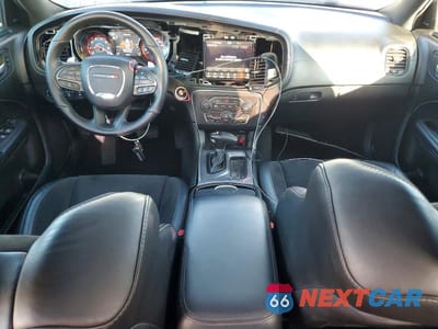 Zdjęcie 8 z 12 samochodu: 2023 DODGE CHARGER SCAT PACK VIN:2C3CDXGJ4PH650761 - miniatura