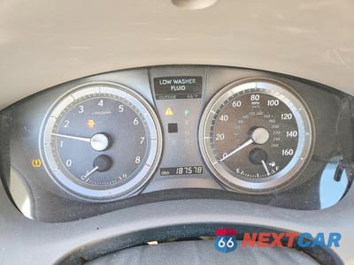 Zdjęcie 9 z 12 samochodu: 2007 LEXUS ES 350 BASE VIN:JTHBJ46G272040739 - miniatura