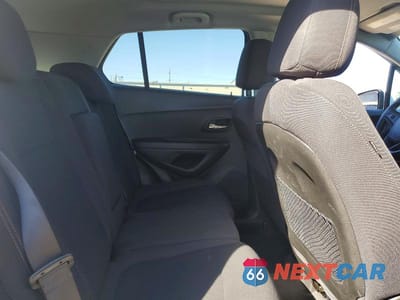 Zdjęcie 10 z 12 samochodu: 2020 CHEVROLET TRAX LS VIN:3GNCJKSBXLL114171 - miniatura