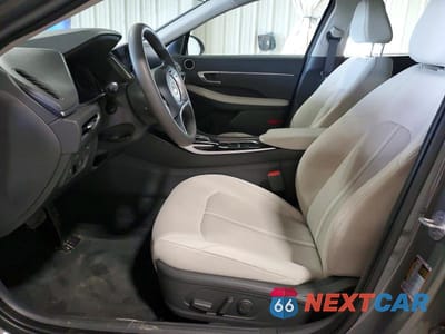 Zdjęcie 7 z 12 samochodu: 2023 HYUNDAI SONATA SEL VIN:KMHL64JA9PA258057 - miniatura