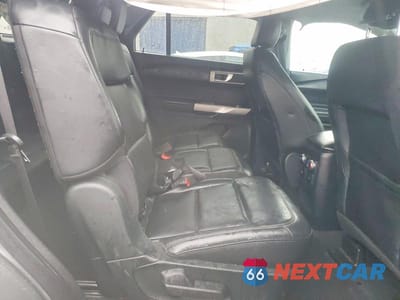 Zdjęcie 11 z 14 samochodu: 2021 FORD EXPLORER XLT VIN:1FMSK8DH3MGB66040 - miniatura