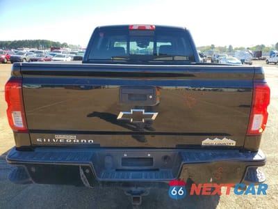 Zdjęcie 6 z 13 samochodu: 2017 CHEV SILVERADO VIN:3GCUKTEJ4HG339026 - miniatura