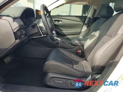 Zdjęcie 7 z 12 samochodu: 2024 HONDA ACCORD TOURING HYBRID VIN:1HGCY2F87RA071879 - miniatura