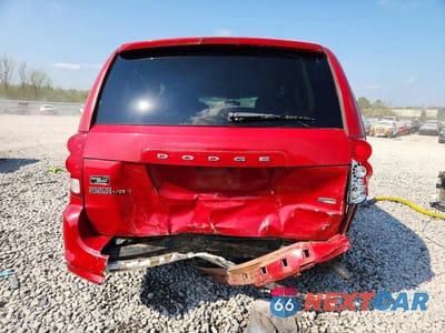 Zdjęcie 6 z 13 samochodu: 2013 DODGE GRAND CARAVAN SXT VIN:2C4RDGCG5DR549606 - miniatura
