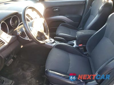Zdjęcie 7 z 13 samochodu: 2012 MITSUBISHI OUTLANDER SE VIN:JA4JT3AW3CU003708 - miniatura