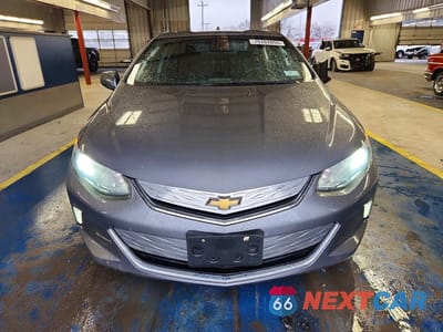 Piąte zdjęcie samochodu w środku: 2019 CHEVROLET VOLT LT VIN:1G1RC6S59KU114321 - miniatura
