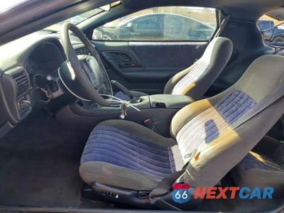 Zdjęcie 7 z 12 samochodu: 2002 CHEVROLET CAMARO VIN:2G1FP22K622116703 - miniatura