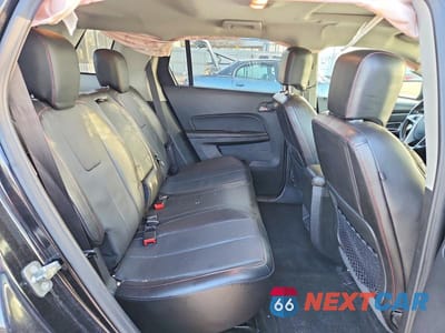 Zdjęcie 11 z 12 samochodu: 2017 GMC TERRAIN SLT VIN:2GKFLPE31H6341024 - miniatura