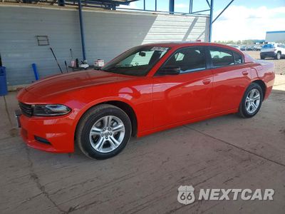 2023 DODGE CHARGER SXT 2C3CDXBG6PH530648 - główne zdjęcie licytacji z USA - miniatura
