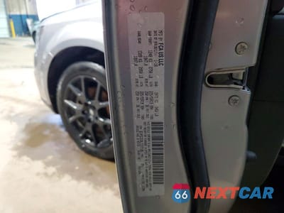 Zdjęcie 13 z 13 samochodu: 2018 DODGE JOURNEY GT VIN:3C4PDCEG8JT277185 - miniatura