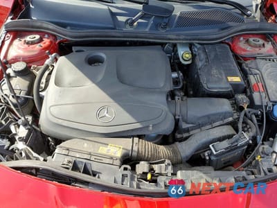 Zdjęcie 11 z 11 samochodu: 2016 MERCEDES-BENZ CLA 250 VIN:WDDSJ4EB3GN316843 - miniatura