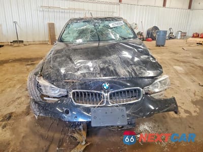 Piąte zdjęcie samochodu w środku: 2018 BMW 328 D XDRIVE VIN:WBA8F1C57JAE97431 - miniatura