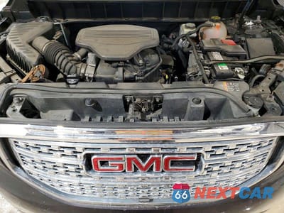 Zdjęcie 12 z 12 samochodu: 2018 GMC ACADIA DENALI VIN:1GKKNXLS2JZ159989 - miniatura