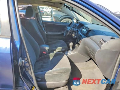 Zdjęcie 7 z 12 samochodu: 2008 TOYOTA COROLLA S VIN:1NXBR30E08Z047301 - miniatura