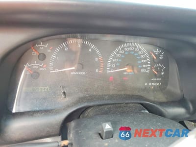 Zdjęcie 9 z 12 samochodu: 1998 DODGE RAM 1500 VIN:3B7HF13Z6WG221401 - miniatura