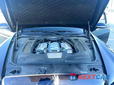 Zdjęcie 7 z 10 samochodu: 2020 BENTLEY MULSANNE SPEED VIN:SCBBS7ZH0LC004737 - miniatura