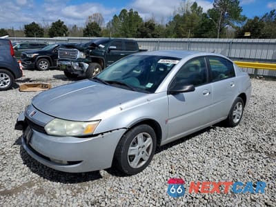 2006 SATURN ION LEVEL 2 1G8AJ55F06Z163046 - główne zdjęcie licytacji z USA - miniatura