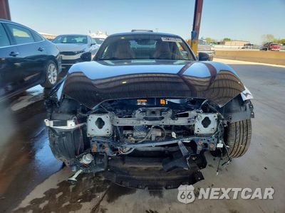 Piąte zdjęcie samochodu w środku: 2019 MAZDA MX-5 MIATA GRAND TOURING VIN:JM1NDAM76K0301639 - miniatura
