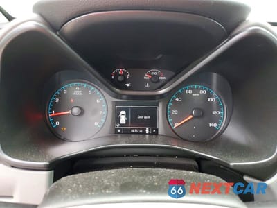 Zdjęcie 9 z 11 samochodu: 2019 CHEVROLET COLORADO VIN:1GCGTBEN1K1361868 - miniatura