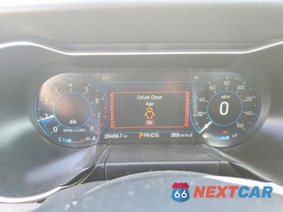 Zdjęcie 9 z 11 samochodu: 2020 FORD MUSTANG VIN:1FA6P8TH5L5173502 - miniatura