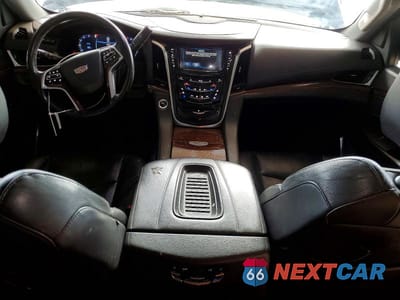Zdjęcie 8 z 13 samochodu: 2019 CADILLAC ESCALADE LUXURY VIN:1GYS4BKJ0KR219306 - miniatura