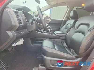 Zdjęcie 7 z 13 samochodu: 2023 NISSAN PATHFINDER SL VIN:5N1DR3CC1PC222582 - miniatura