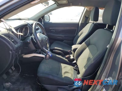 Zdjęcie 7 z 12 samochodu: 2013 MITSUBISHI RVR SE VIN:4A4AH3AU8DE607457 - miniatura