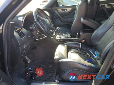Zdjęcie 7 z 12 samochodu: 2017 INFINITI QX70 VIN:JN8CS1MU3HM140529 - miniatura