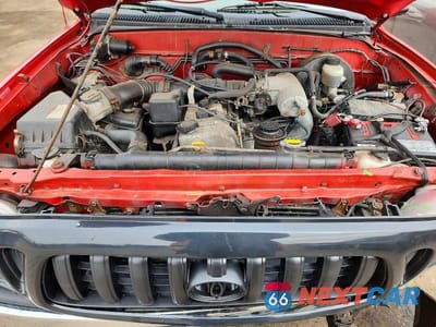 Zdjęcie 11 z 12 samochodu: 2004 TOYOTA TACOMA VIN:5TENL42N14Z332161 - miniatura
