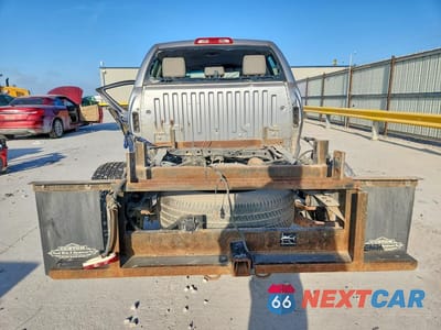 Zdjęcie 6 z 12 samochodu: 2013 TOYOTA TUNDRA GRADE VIN:5TFRM5F15DX059633 - miniatura