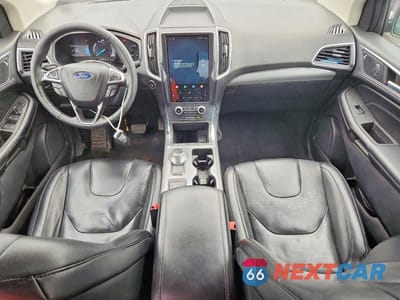 Zdjęcie 8 z 12 samochodu: 2022 FORD EDGE TITANIUM VIN:2FMPK4K90NBA13554 - miniatura