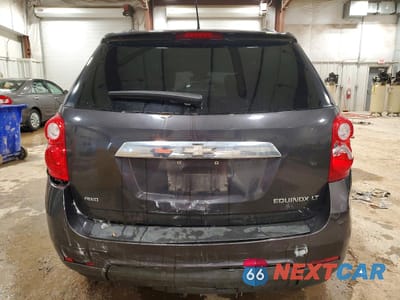Zdjęcie 6 z 13 samochodu: 2014 CHEVROLET EQUINOX LT VIN:2GNFLFEK1E6110768 - miniatura