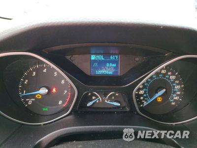 Zdjęcie 9 z 13 samochodu: 2012 FORD FOCUS S VIN:1FAHP3E28CL402285 - miniatura