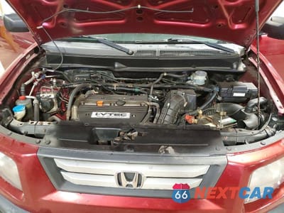 Zdjęcie 12 z 13 samochodu: 2007 HONDA ELEMENT EX VIN:5J6YH28747L007321 - miniatura