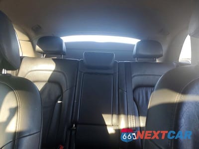 Zdjęcie 10 z 13 samochodu: 2011 AUDI Q5 PREMIUM VIN:WA1CFBFP3BA056548 - miniatura