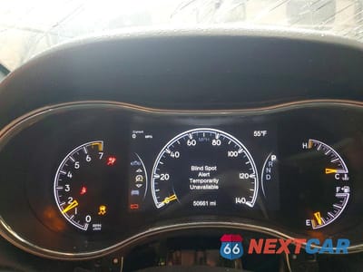 Zdjęcie 9 z 13 samochodu: 2021 JEEP GRAND CHEROKEE LIMITED VIN:1C4RJFBG0MC670492 - miniatura